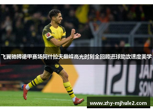 飞翼驰骋德甲赛场阿什拉夫巅峰高光时刻全回顾进球助攻速度美学